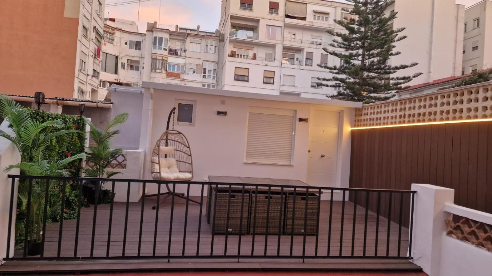 Centrica De Lujo Gv 4 Séjour chez l'habitant *